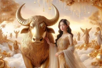 Tử vi 12 cung hoàng đạo 17/2/2025: Kim Ngưu chớ đầu tư