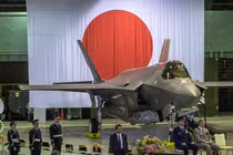 Bất ngờ với quốc gia có không quân mạnh nhất châu Á