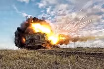 Ghê gớm "sát thủ diệt tăng" SPG-9 do Việt Nam chế tạo