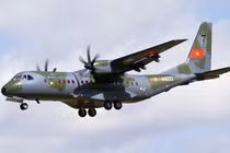 Máy bay tuần tra biển: Mảnh ghép còn thiếu của Không quân Hải quân Việt Nam