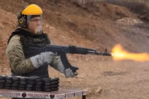 Top 5 súng trường tấn công tốt nhất thế giới