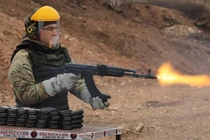 Top 5 súng trường tấn công tốt nhất thế giới