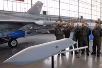 Tiêm kích F-16 Ba Lan có "hàng khủng" nào chống Nga?