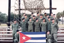 Đụng độ Mỹ - Cuba: Thế khó buộc Mỹ phải tung đòn tấn công (1)