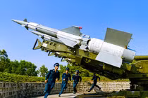 Việt Nam tự lực hiện đại hóa hàng loạt vũ khí Liên Xô cũ