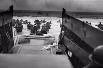 Những con số của cuộc đổ bộ lớn nhất trong lịch sử nhân loại