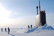 Chiến tranh Bắc Cực liệu có khả năng xảy ra?