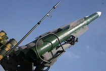 Nga dùng 50 tên lửa hành trình Kalibr mới làm gì?