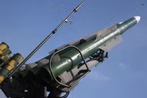 Nga dùng 50 tên lửa hành trình Kalibr mới làm gì?