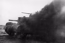 Vì sao xe tăng M3 Lee không được Mỹ trọng dụng?