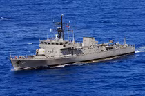 Philippines chi 5,5 triệu USD nâng cấp tàu chiến cũ