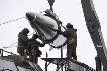 Nga từng chào hàng Việt Nam tên lửa Iskander-E: Khác gì bản nội địa? 