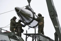 Nga từng chào hàng Việt Nam tên lửa Iskander-E: Khác gì bản nội địa? 