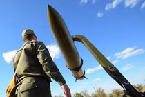 Nga triển khai tên lửa đạn đạo Iskander tới Viễn Đông