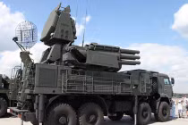 Điểm danh vũ khí “khủng” Nga chào hàng Việt Nam, ĐNA