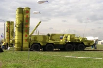 Nga sẽ bán tên lửa S-300 cho Serbia đối phó Croatia?