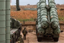 Đã rõ lý do phòng không Nga "làm ngơ" trước máy bay Israel ở Syria