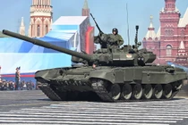 Điểm danh loạt giáp phản ứng nổ tốt nhất hành tinh