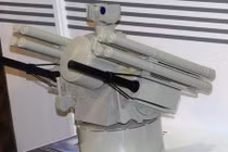 Việt Nam có nên mua hệ thống Pantsir cho tàu chiến?