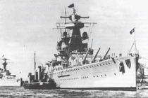 Giải mã thiết giáp hạm “bỏ túi” Deutschland của Đức (1)