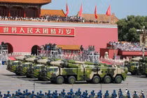 Bất ngờ cách Mỹ hóa giải "sát thủ tàu sân bay" Trung Quốc