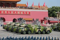 Bất ngờ cách Mỹ hóa giải "sát thủ tàu sân bay" Trung Quốc