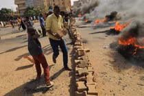 Xung đột ở Sudan tiếp tục căng thẳng, tình hình nhân đạo khó khăn