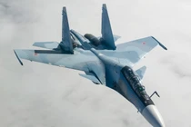 Nga bán tiêm kích Su-30 cho Iran, Mỹ nổi trận lôi đình