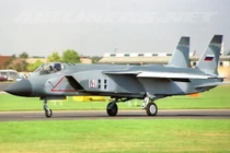 Trung Quốc muốn "nhái" máy bay VTOL Yak-141 Nga