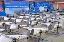 Nga đã chuẩn bị đủ UAV và tên lửa cho mùa đông