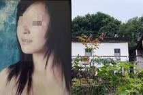 Tin lời bạn trai, nữ sinh trở thành nô lệ, ép phải sinh con 