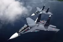 Ấn Độ - Trung Quốc đánh nhau, cần thêm vũ khí... Nga bỗng dưng hưởng lợi? 