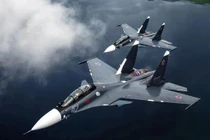 Ấn Độ - Trung Quốc đánh nhau, cần thêm vũ khí... Nga bỗng dưng hưởng lợi? 