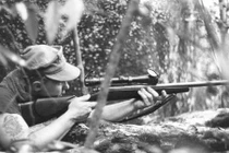 Những khẩu súng bắn tỉa từng được Mỹ mang tới Việt Nam