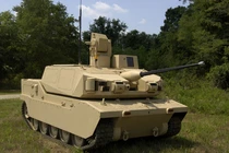 Phương tiện chiến đấu không người lái tương lai của Quân đội Mỹ