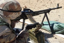 Mỹ cho bộ binh sử dụng loại đạn mới, Trung Quốc vội học theo?