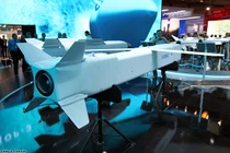 Bom lượn..."độc nhất vô nhị" của Nga kém xa Mỹ