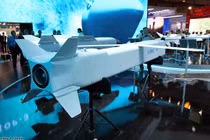 Bom lượn..."độc nhất vô nhị" của Nga kém xa Mỹ