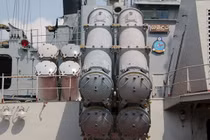 Tổng quan về tên lửa chống hạm Kh-35 chủ lực của Hải quân Việt Nam