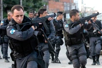 Ngạc nhiên 10 khẩu súng tiểu liên mạnh nhất hành tinh (2)