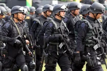 Đặc nhiệm chống khủng bố 88 Indonesia: Non trẻ mà giỏi