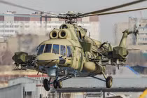 Trực thăng đặc biệt mang ký hiệu “VN” có đơn hàng đầu tiên
