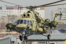 Trực thăng đặc biệt mang ký hiệu “VN” có đơn hàng đầu tiên