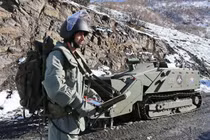 Công binh Việt Nam nên mua robot Uran-6, vì sao?