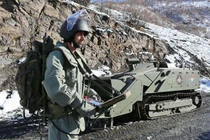 Công binh Việt Nam nên mua robot Uran-6, vì sao?