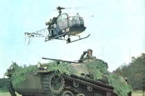 Lạ lùng lý do Đức “đẻ” 2.374 xe thiết giáp “yếu như sên”