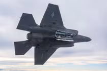 Mỹ có thể vô hiệu hoá F-35 bán cho đồng minh từ xa