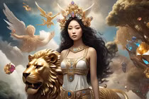 Tử vi 12 cung hoàng đạo 21/3/2025: Sư Tử may mắn nhất 