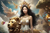 Tử vi 12 cung hoàng đạo 21/3/2025: Sư Tử may mắn nhất 