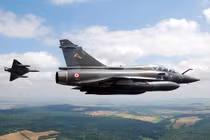 Siêu tên lửa SCALP-EG tham chiến, phiến quân IS sợ mất vía